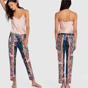 Johnny Was Aria Skies Pants